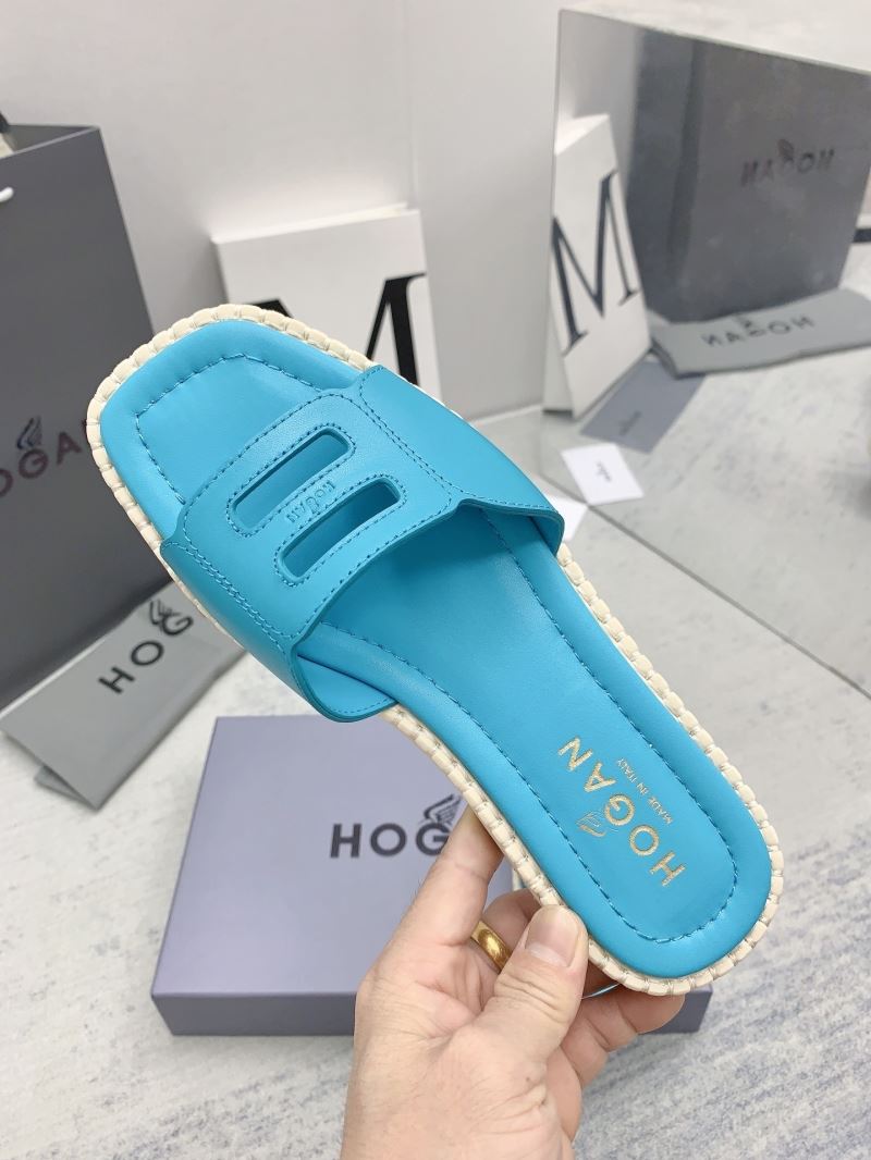 Hogan Sandals